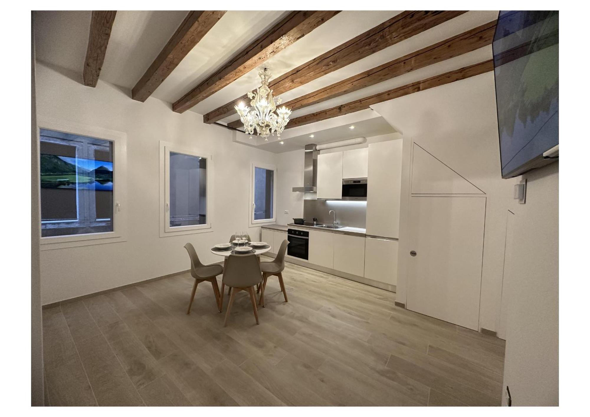 Classic Venice House 2 Dış mekan fotoğraf