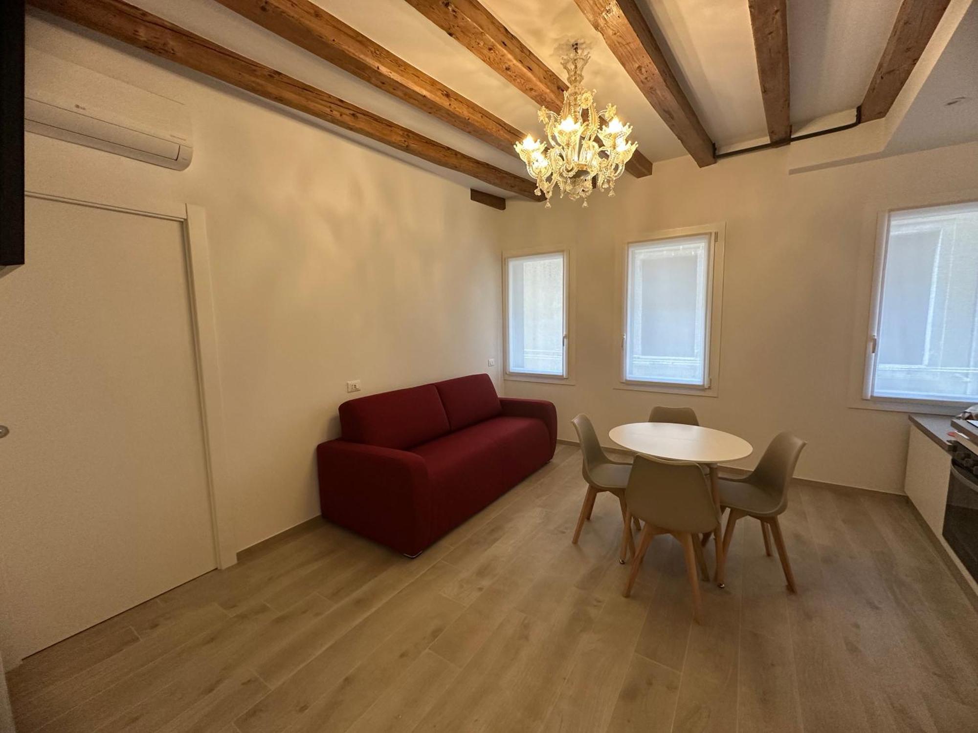 Classic Venice House 2 Dış mekan fotoğraf