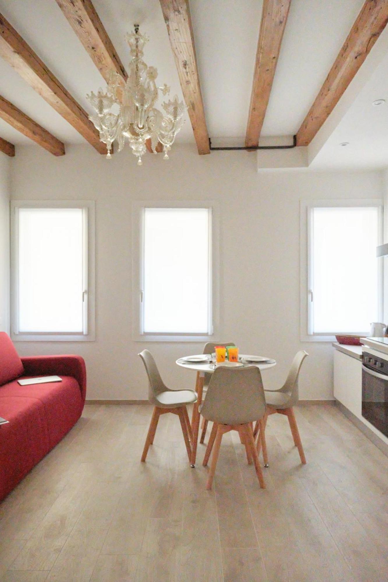 Classic Venice House 2 Dış mekan fotoğraf