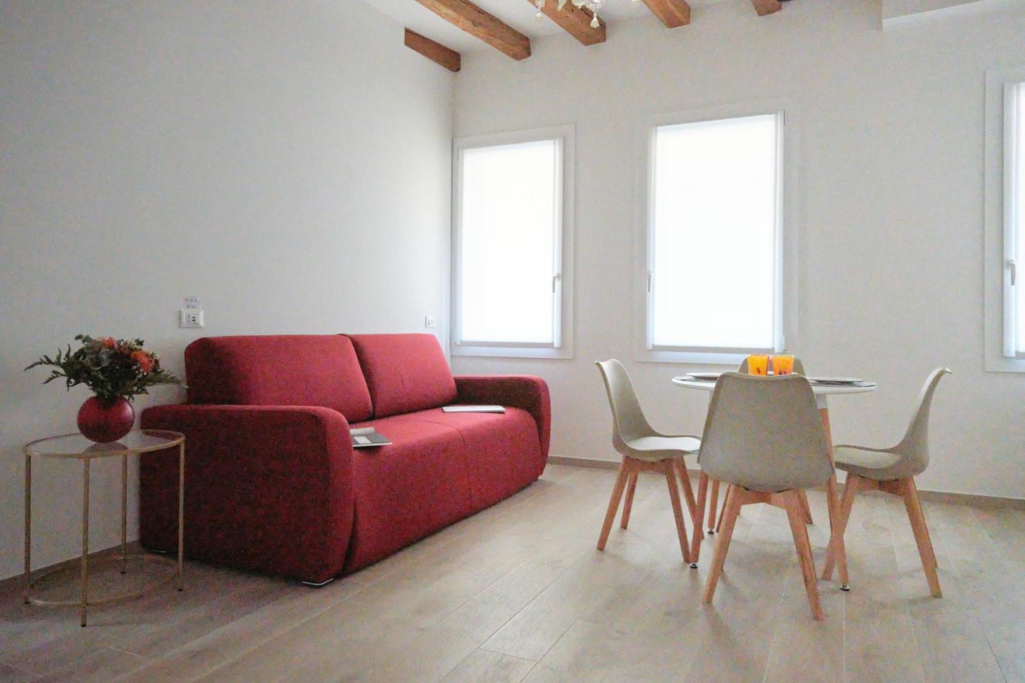 Classic Venice House 2 Dış mekan fotoğraf