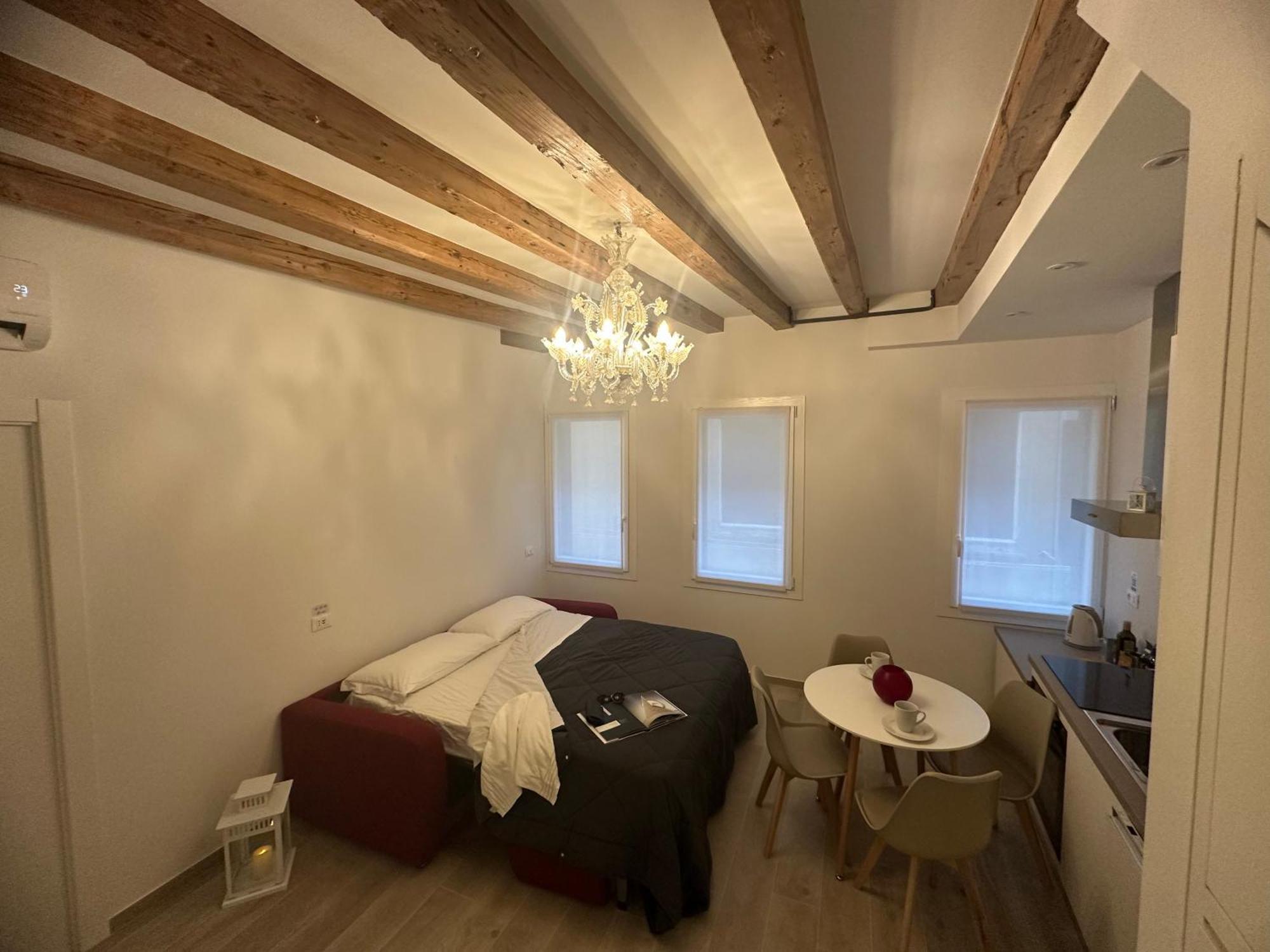Classic Venice House 2 Dış mekan fotoğraf