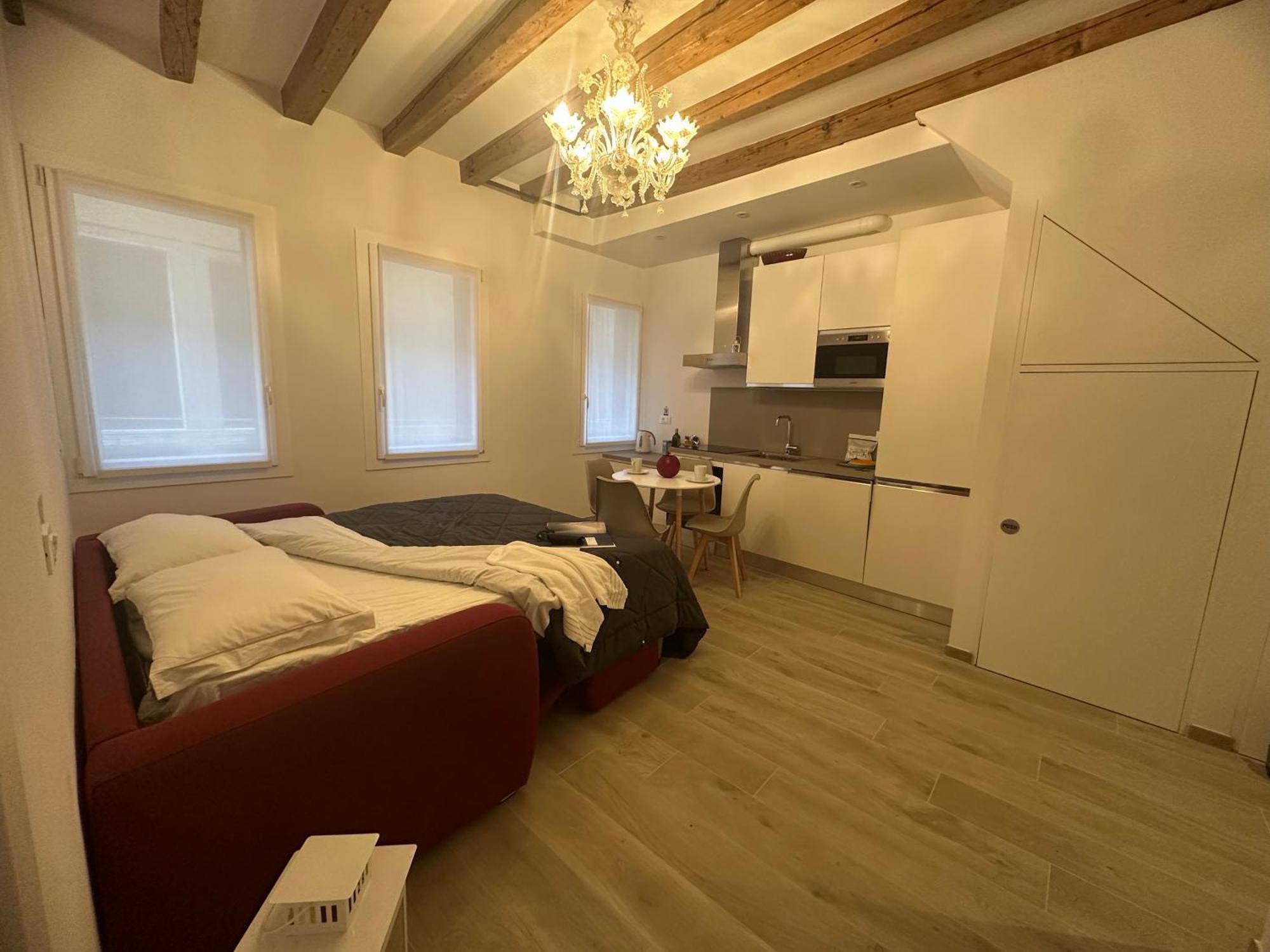 Classic Venice House 2 Dış mekan fotoğraf